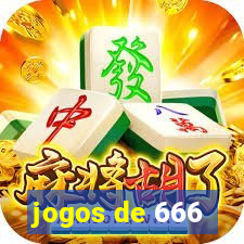 jogos de 666